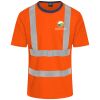 High visibility t-shirt Thumbnail