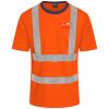 High visibility t-shirt Thumbnail