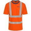 High visibility t-shirt Thumbnail