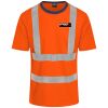 High visibility t-shirt Thumbnail