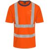 High visibility t-shirt Thumbnail