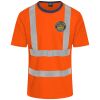 High visibility t-shirt Thumbnail