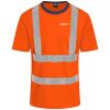 High visibility t-shirt Thumbnail
