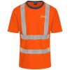 High visibility t-shirt Thumbnail