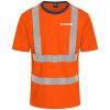 High visibility t-shirt Thumbnail