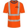 High visibility t-shirt Thumbnail