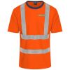 High visibility t-shirt Thumbnail