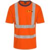 High visibility t-shirt Thumbnail