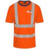 High visibility t-shirt Thumbnail