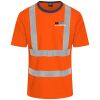 High visibility t-shirt Thumbnail