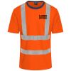 High visibility t-shirt Thumbnail