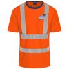 High visibility t-shirt Thumbnail