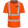 High visibility t-shirt Thumbnail