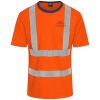 High visibility t-shirt Thumbnail