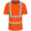 High visibility t-shirt Thumbnail