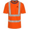 High visibility t-shirt Thumbnail