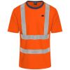 High visibility t-shirt Thumbnail