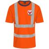 High visibility t-shirt Thumbnail