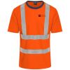 High visibility t-shirt Thumbnail
