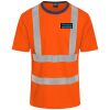 High visibility t-shirt Thumbnail