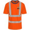 High visibility t-shirt Thumbnail