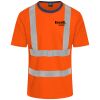 High visibility t-shirt Thumbnail