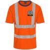 High visibility t-shirt Thumbnail