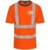 High visibility t-shirt Thumbnail