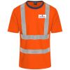 High visibility t-shirt Thumbnail