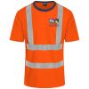 High visibility t-shirt Thumbnail