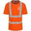 High visibility t-shirt Thumbnail