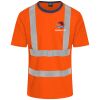 High visibility t-shirt Thumbnail