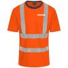 High visibility t-shirt Thumbnail