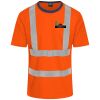 High visibility t-shirt Thumbnail