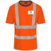 High visibility t-shirt Thumbnail