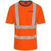 High visibility t-shirt Thumbnail