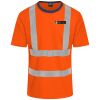 High visibility t-shirt Thumbnail
