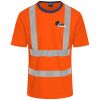 High visibility t-shirt Thumbnail