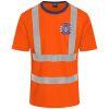 High visibility t-shirt Thumbnail