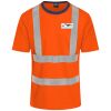 High visibility t-shirt Thumbnail