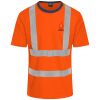 High visibility t-shirt Thumbnail