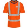 High visibility t-shirt Thumbnail