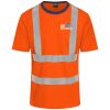 High visibility t-shirt Thumbnail