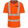 High visibility t-shirt Thumbnail