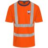 High visibility t-shirt Thumbnail