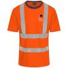 High visibility t-shirt Thumbnail