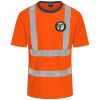 High visibility t-shirt Thumbnail