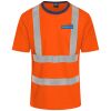 High visibility t-shirt Thumbnail