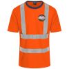 High visibility t-shirt Thumbnail