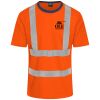 High visibility t-shirt Thumbnail